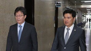 유승민 등 퇴진파 탈당결심 굳힌듯…바른미래, 분열 가속화