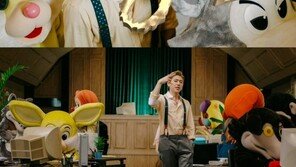 지코, 30일 첫 정규 신곡 ‘천둥벌거숭이’ MV 선공개