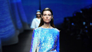 휠라, 밀라노 패션위크 참가