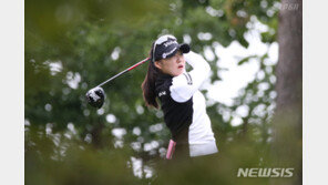 조아연, KLPGA 박세리 인비테이셔널 우승
