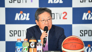 FA 규정 개정 KBL “더 이상의 하향 평준화 정책은 없다”