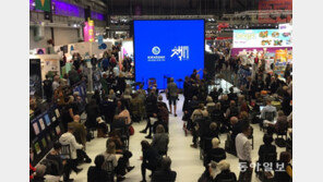 스웨덴 예테보리 국제도서전 주빈국 초청된 한국문학… K-문학, 북유럽을 물들이다