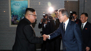 北 김정은 오는 11월 부산 답방, 국민들에 찬반 의견물었더니…