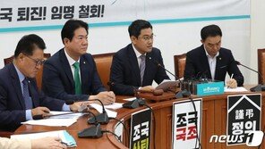 바른미래, 결국 한 지붕 두 가족…유승민 ‘비상행동’ 구성