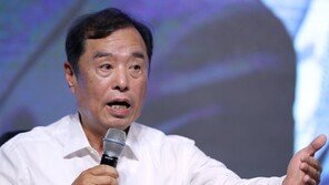 김병준 “조국 구하기 집회에 대한민국 정통성 죽는다”