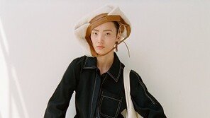 울마크 컴퍼니-3.1 필립림,  ‘2019 F/W 메로노울 컬렉션’ 선 봬…친환경성에 주목