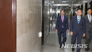 유승민·안철수계, 비상행동 출범…바른미래 ‘분당수순’ 평가