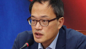 與, ‘검찰개혁 특위’ 설치…위원장에 법사위 소속 박주민