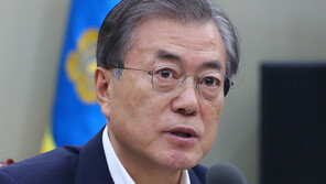 [속보]文 대통령, 윤석열에 “검찰 개혁 방안 조속히 마련” 지시