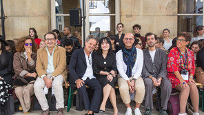 ‘메이드 인 동대문’ K패션, 2020 S/S 파리패션위크서 매력 발산