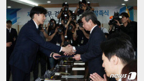 2기 법무·검찰개혁위원장에 민변 출신 김남준…“檢 조직·문화 개혁”