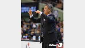 시즌 앞둔 전창진 KCC 감독 “시험 전날처럼 긴장되네요”