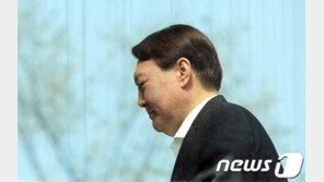 현직검사 “총장님, 편한 길 가지 왜 그러셨습니까” 