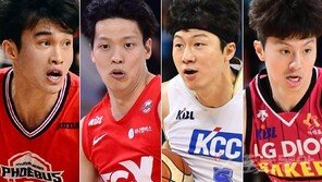 프로농구 개막특집[D-4] 테크니션 시대, 프로농구 가드 경쟁 점입가경