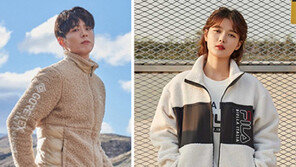 ‘아재 옷’ 뽀글이, 20대 핫패션으로