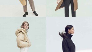 유니클로, ‘유니클로 U 2019 가을·겨울 시즌 컬렉션’ 출시