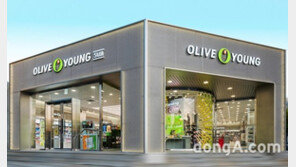 올리브영, ‘날아라 올리브’ 캠페인… “건강한 아름다움 알린다”