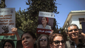 모로코, 정부 비판 여기자에 불법낙태 혐의로 징역 1년 선고