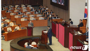 이낙연 “진실·추측·거짓 뒤범벅된 상태가 ‘조국사태’ 본질”