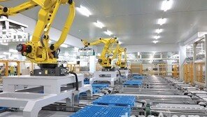 동원홈푸드, 충북 충주 새 공장 완공… “2023년 소스류 연매출 3000억 목표”