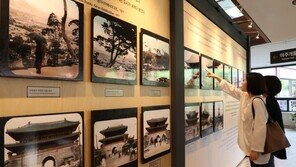 [청계천 옆 사진관]헝가리 의사의 눈으로 바라본 개항기 서울의 모습은?