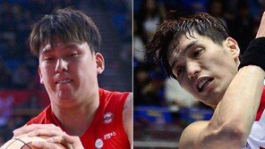 참석하지 않았지만 KBL 미디어데이를 달군 최준용·장재석