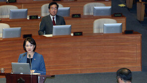 유은혜 “최성해 동양대 총장 단국대 제적 상태 확인”