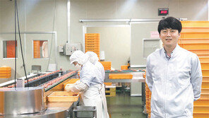 [DBR/Special Report]명란, 반찬 아닌 식재료로 리브랜딩… 2030 입맛 잡다