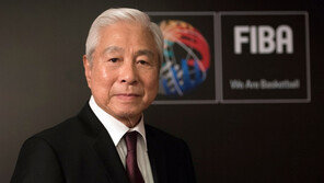 방열 대한민국농구협회장, FIBA 경기위원회 위원 임명…임기 4년