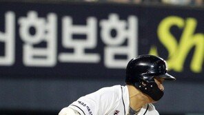 ‘양의지 공백 지운’ 박세혁 “감독님 믿음 덕분”