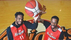 “워니, 역대급 센터 뜰 것” “빠른 헤인즈와 시너지”