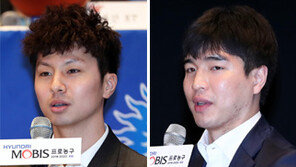 “종규야, DB에 받쳐줄 가드 있어?”… “시래 형, 나 없이 누구와 픽앤드롤?”