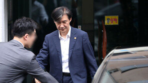 “지금이 조국 물러날 적기” 진보진영서도 비판 목소리 잇따라