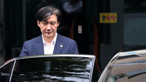 코이카, 조국딸 몽골봉사 증빙 서류 없어