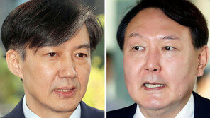 檢 부인에도 민주당 박홍근 “윤석열, 조국 임명 땐 사퇴 언급해”