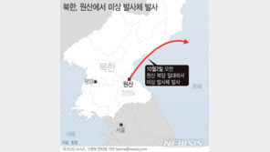 美, 北 SLBM 발사 가능성에 “상황주시…동맹과 긴밀 협의”