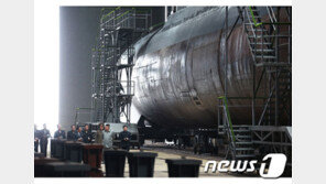 비행고도만 910㎞…北 차원이 다른 SLBM 시험발사