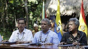 에콰도르, 1월 OPEC 탈퇴…“원유 증산 위해 협조감산 거부”