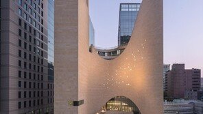 이은석 교수 설계 ‘새문안교회’, 국제 건축상 수상작으로 선정