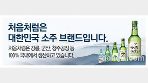 롯데주류 “일본 관련 허위사실 법적 대응… 20여 건 고소·고발”