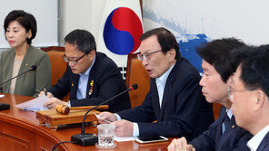 與, 조국 가족 수사 담당 검사 고발…“피의사실 공표 등 혐의”