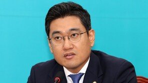 오신환 “여당이 어떻게 조국 담당 검사 고발…겁박 넘어선 탄압”
