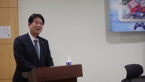 이동섭 의원, e스포츠 경기장 예산 부족 지적..'날림 공사 우려'