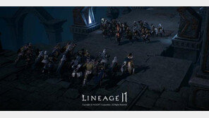 모바일 MMORPG의 서버 기술력 어디까지 진화할까?