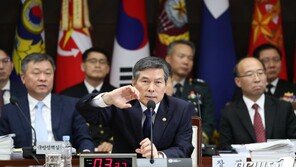 최재성 “함박도 논란, 일본이 독도를 자기 영토라하는 것”