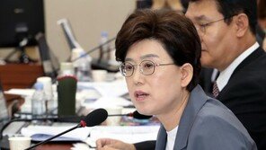 최연혜 “문준용, 2천원짜리 교구 10배 폭리…총 120만원에 납품”