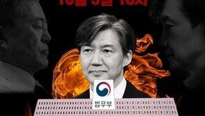 ‘3일 첫 연합집회’ 대학생 “조국사퇴에 700여명 서명”