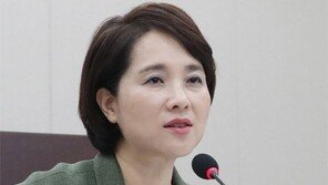 “정유라 입학취소 외치던 유은혜 어디갔나”