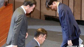 이낙연 “조국, 검찰개혁의 적임자라 생각한다”