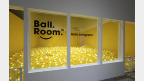 광주디자인비엔날레 이길형 총감독이 추천하는 ‘꼭 봐야 할 전시 11’